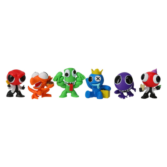 Rainbow Friends Series 1 Figure Blind Bag