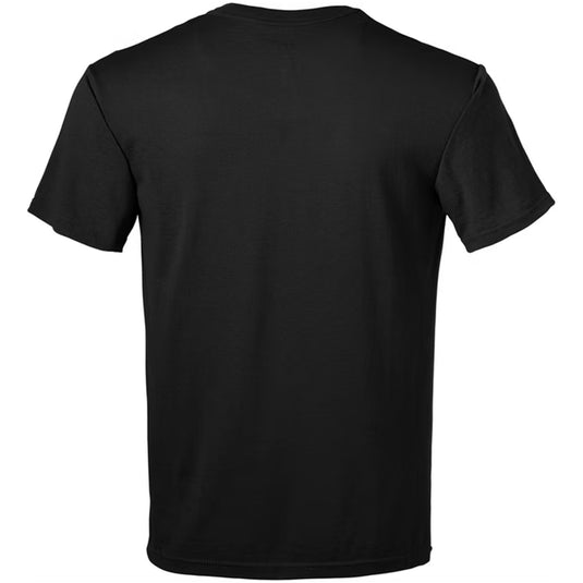 Fright Club Black Mens T-Shirt