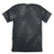 Michael Myers - Bleached Tie Dye T-Shirt