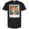 Cheech & Chong In Underwear Dressing Up Polaroid Picture T-Shirt