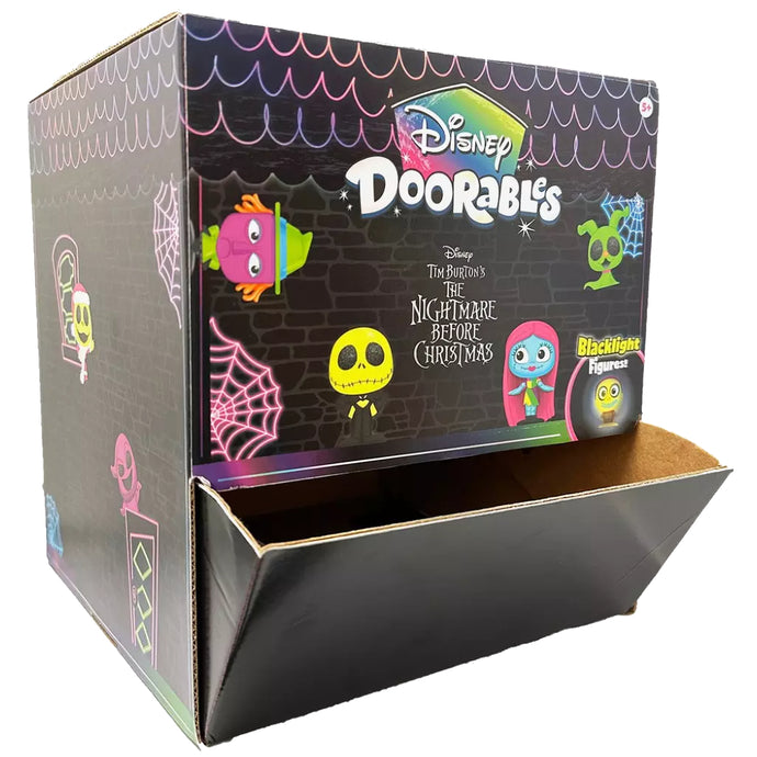 U.C.C. Distributing Disney The Nightmare Before Christmas - Doorables Figure Blind Bag