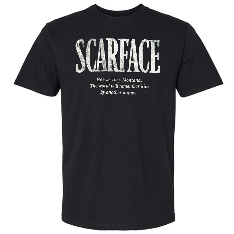 Chargez l&#39;image dans la visionneuse de la galerie, Scarface - Tony Montana Adult T-Shirt
