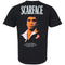 Scarface - Tony Montana Adult T-Shirt
