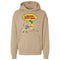 MTV - Beavis And Butthead Pullover Graphic Sand Hoodie