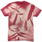 Taylor Swift- Fearless Speaknow Red Bleach T-shirt
