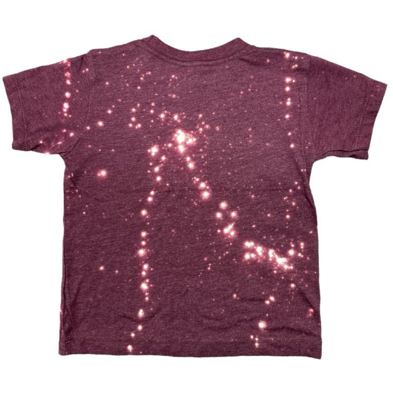 Load image into Gallery viewer, Taylor Swift- Swiftie  Purple Toddler T-shirt
