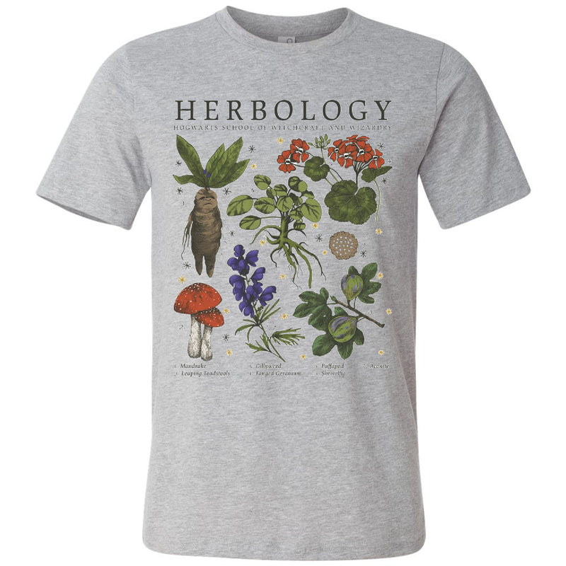 Load image into Gallery viewer, Harry Potter - Herbology T-Shirt
