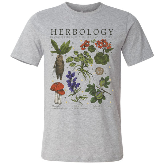 Harry Potter - Herbology T-Shirt