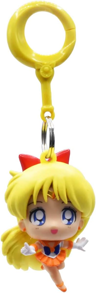 Cargue la imagen en el visor de la galería, Sailor Moon - Mystery Bag Backpack Hangers
