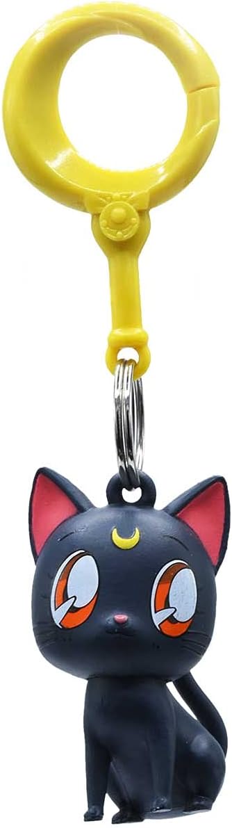 Cargue la imagen en el visor de la galería, Sailor Moon - Mystery Bag Backpack Hangers
