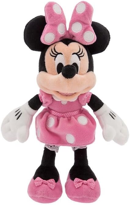 Cargue la imagen en el visor de la galería, UPD Inc.  Disney Mickey &amp; Friends 11&quot; Beans Plush
