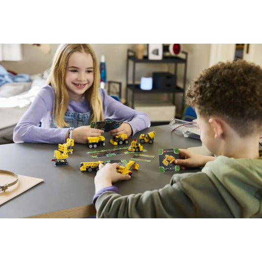 Lego: Mighty Machines 1pc Minifigures