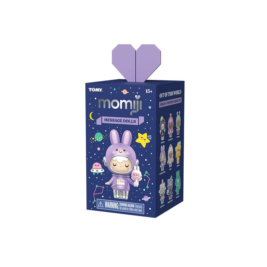 Tomy Momiji - Message Dolls 1pc Blind Box