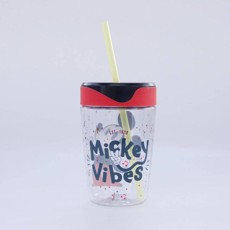 Load image into Gallery viewer, Disney: Mickey &amp; Friends - Characters 17.5oz Spill Proof Tumbler
