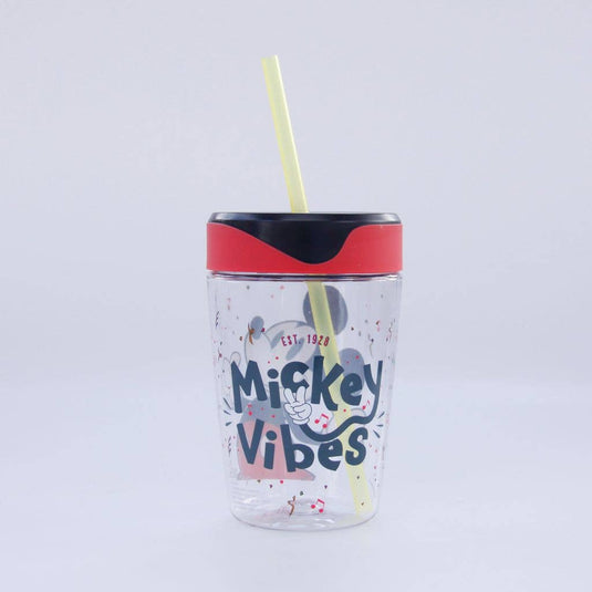 Disney: Mickey & Friends - Characters 17.5oz Spill Proof Tumbler