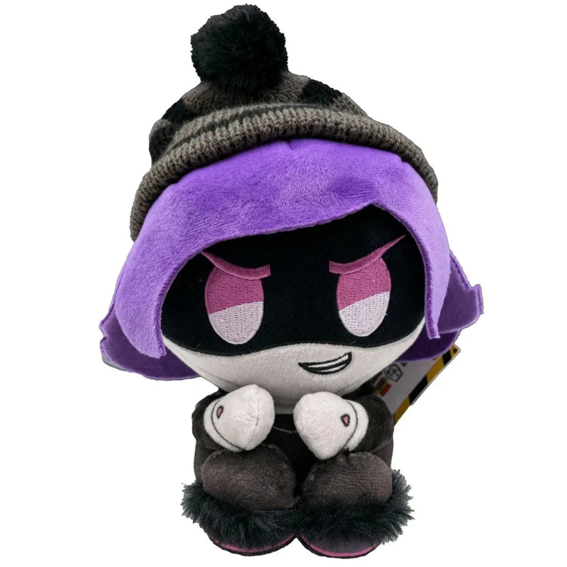 Cargue la imagen en el visor de la galería, Murder Drones -  Lil Fellas Characters  6" Plush
