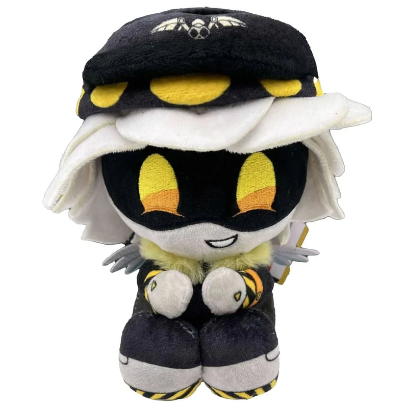 Cargue la imagen en el visor de la galería, Murder Drones -  Lil Fellas Characters  6" Plush
