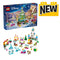 Lego: Disney - Advent Calendar 2024 Figure