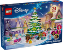 Lego: Disney - Advent Calendar 2024 Figure