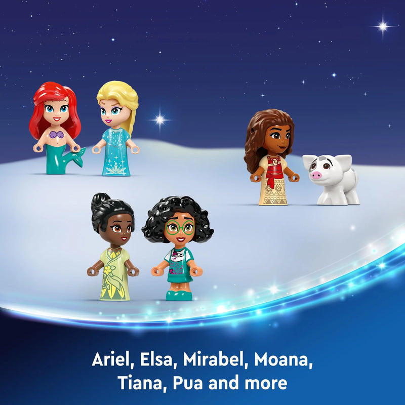 Load image into Gallery viewer, Lego: Disney - Advent Calendar 2024 Figure
