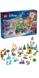 Lego: Disney - Advent Calendar 2024 Figure