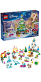 Lego: Disney - Advent Calendar 2024 Figure