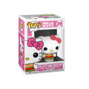 ¡Funko POP! Sanrio: Hello Kitty T2 - Hello Kitty (hamburguesería kawaii)