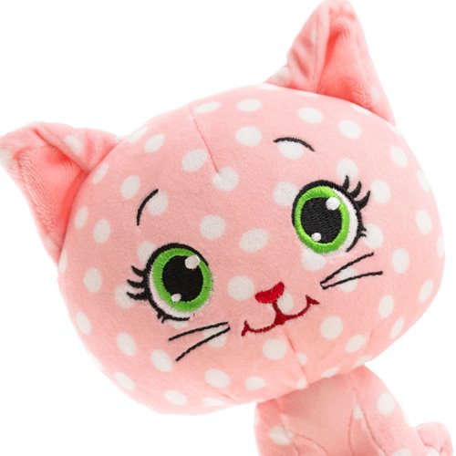 Cargue la imagen en el visor de la galería, Strawberry Shortcake - Scented Fruity Fragrance Characters 8-Inch Plush
