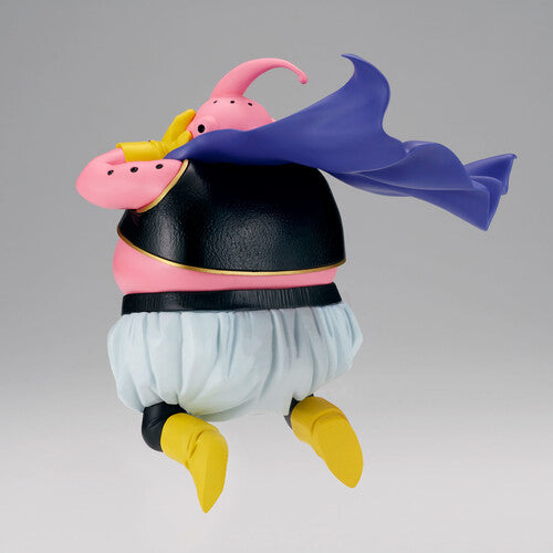 Little Buddy Dragon Ball Super: Super Hero Match Makers - Majin Buu Figure