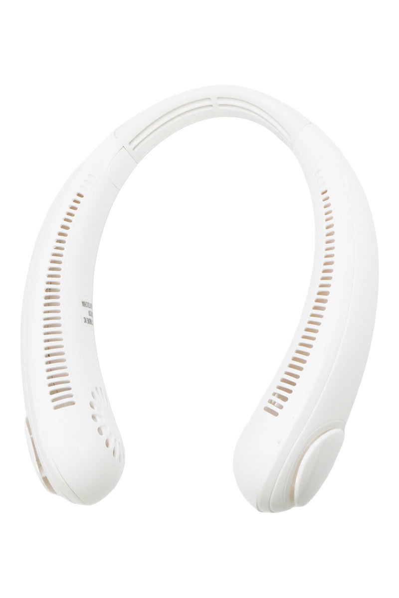 Cargue la imagen en el visor de la galería, Cap Zone - Bladeless 1Pc  Neckband Electrical Fan
