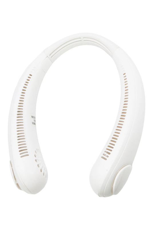 Cap Zone - Bladeless 1Pc  Neckband Electrical Fan