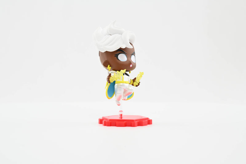 Cargue la imagen en el visor de la galería, X-Men 97 Cosbi Bobble Head Collection 1Pc Blind Box
