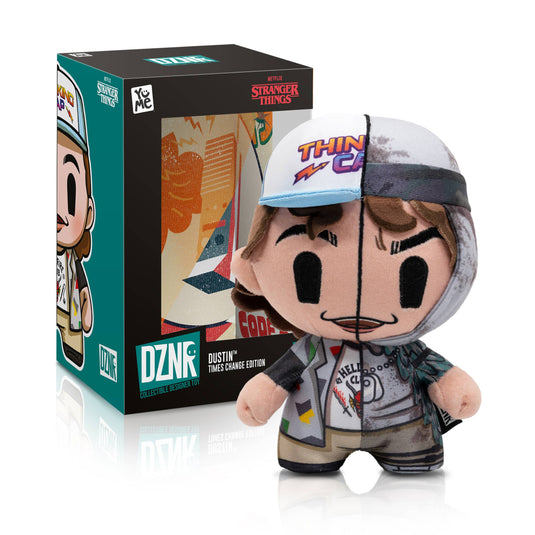 Toys Matter Inc. Stranger Things DZNR 7