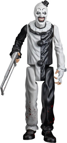 Trick or Treat Studios - Terrifier - Art The Clown 12