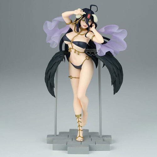 Load image into Gallery viewer, Banpresto Overlord - Classical tuning Arabian Nights Statue Figure
