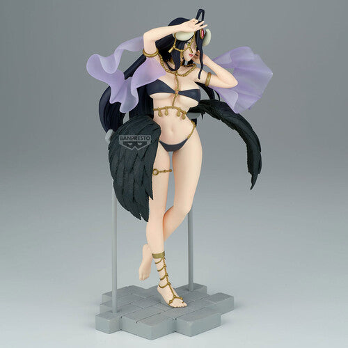 Banpresto Overlord - Classical tuning Arabian Nights Statue Figure