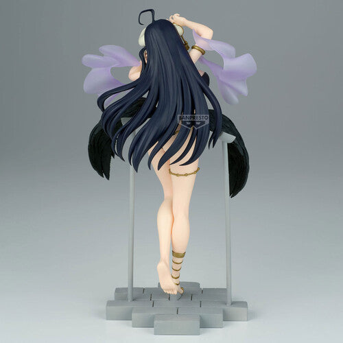 Load image into Gallery viewer, Banpresto Overlord - Classical tuning Arabian Nights Statue Figure

