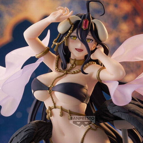 Load image into Gallery viewer, Banpresto Overlord - Classical tuning Arabian Nights Statue Figure
