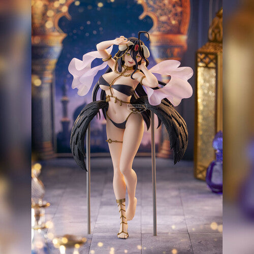 Banpresto Overlord - Classical tuning Arabian Nights Statue Figure