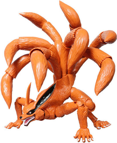 Blokees: Naruto Shippuden - Legend Edition Kurama (Nine Tails) Brick Toy