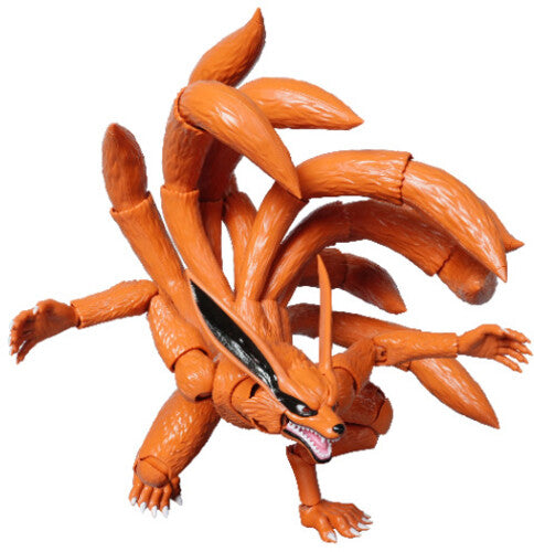 Blokees: Naruto Shippuden - Legend Edition Kurama (Nine Tails) Brick Toy