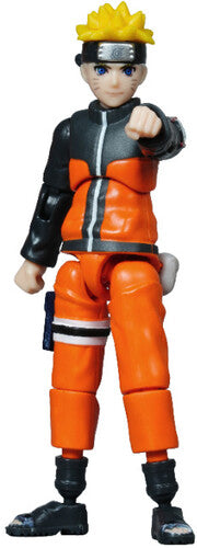 Load image into Gallery viewer, Blokees: Naruto Shippuden - Legend Edition Kurama (Nine Tails) Brick Toy
