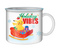 Pokemon - Holiday Vibes 20oz Ceramic Camper Mug