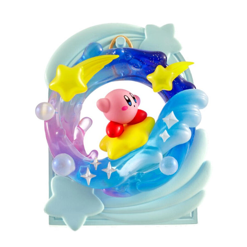 Cargue la imagen en el visor de la galería, Little Buddy Kirby - Manma Loop Characters 1pc Mini Figure Blind Box
