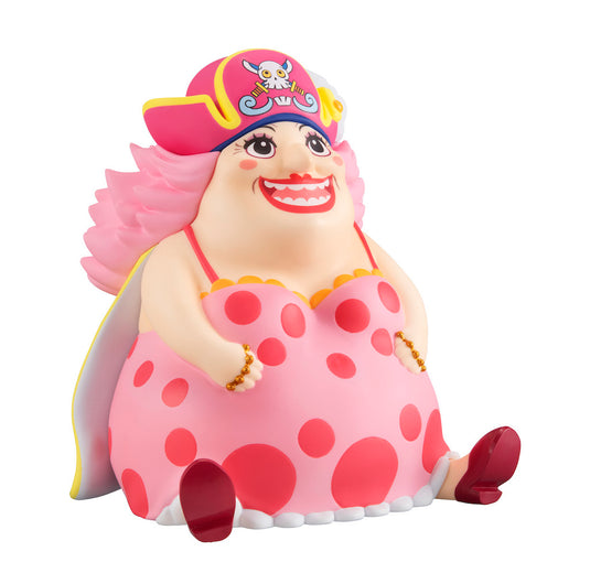 Ultra Tokyo One Piece - Lookup Figure