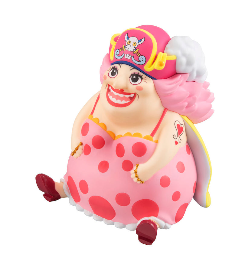 Load image into Gallery viewer, Ultra Tokyo One Piece - Lookup Figure

