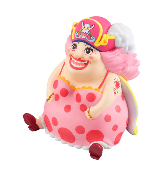 Ultra Tokyo One Piece - Lookup Figure