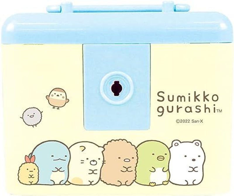 Chargez l&#39;image dans la visionneuse de la galerie, Sanrio Characters - Sumikkogurashi Small Storage
