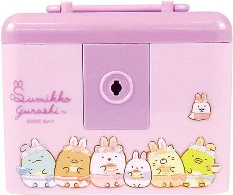 Chargez l&#39;image dans la visionneuse de la galerie, Sanrio Characters - Sumikkogurashi Small Storage
