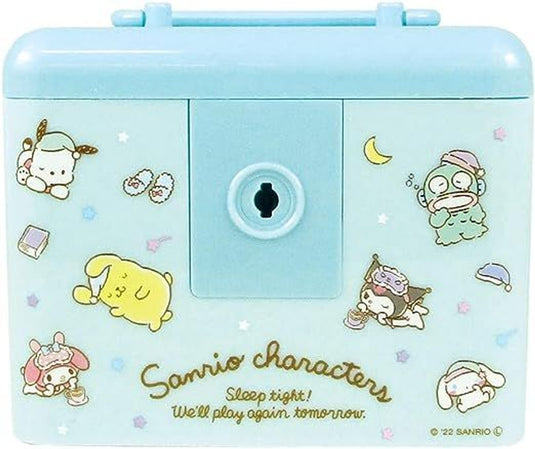 Sanrio Characters - Sumikkogurashi Small Storage